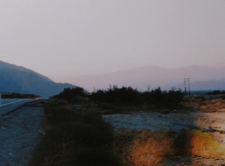 Kids, Palm Springs 2009 from the series 'Promised Land'