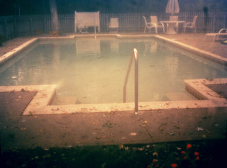 The Pool, Hampton Bays 