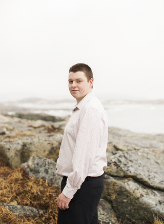 Christopher Payne, Fogo Island 2019 / Salon Magazine