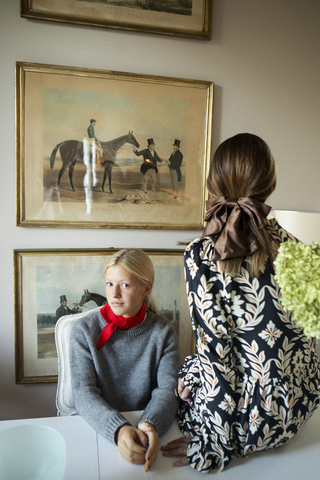 SALON Magazine, 2024